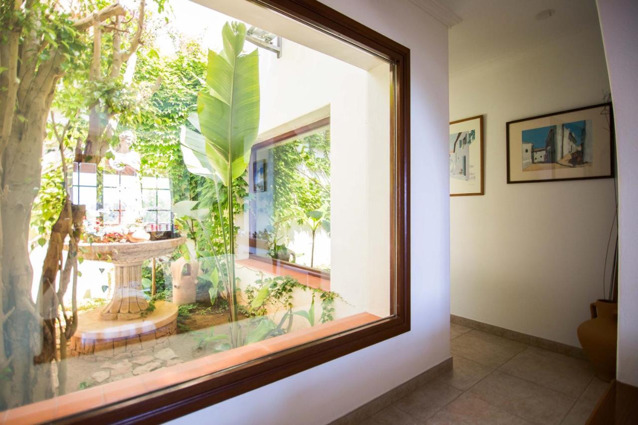 Villa Ca Na Vinya Cala Tarida  Ngoại thất bức ảnh
